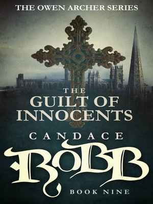 cover image of The Guilt of Innocents